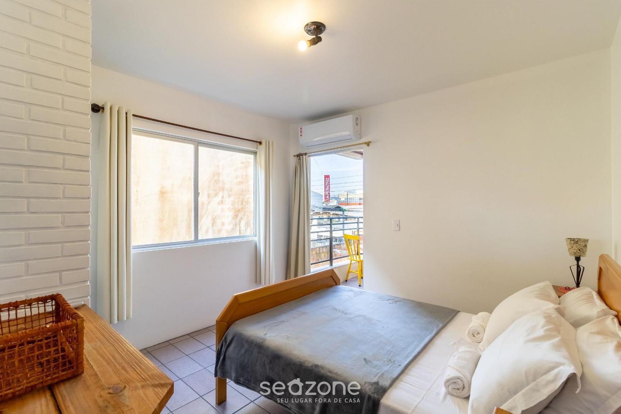 Apartamento Belo Apto Prox A De Canasvieiras Bou0101 Florianopolis
