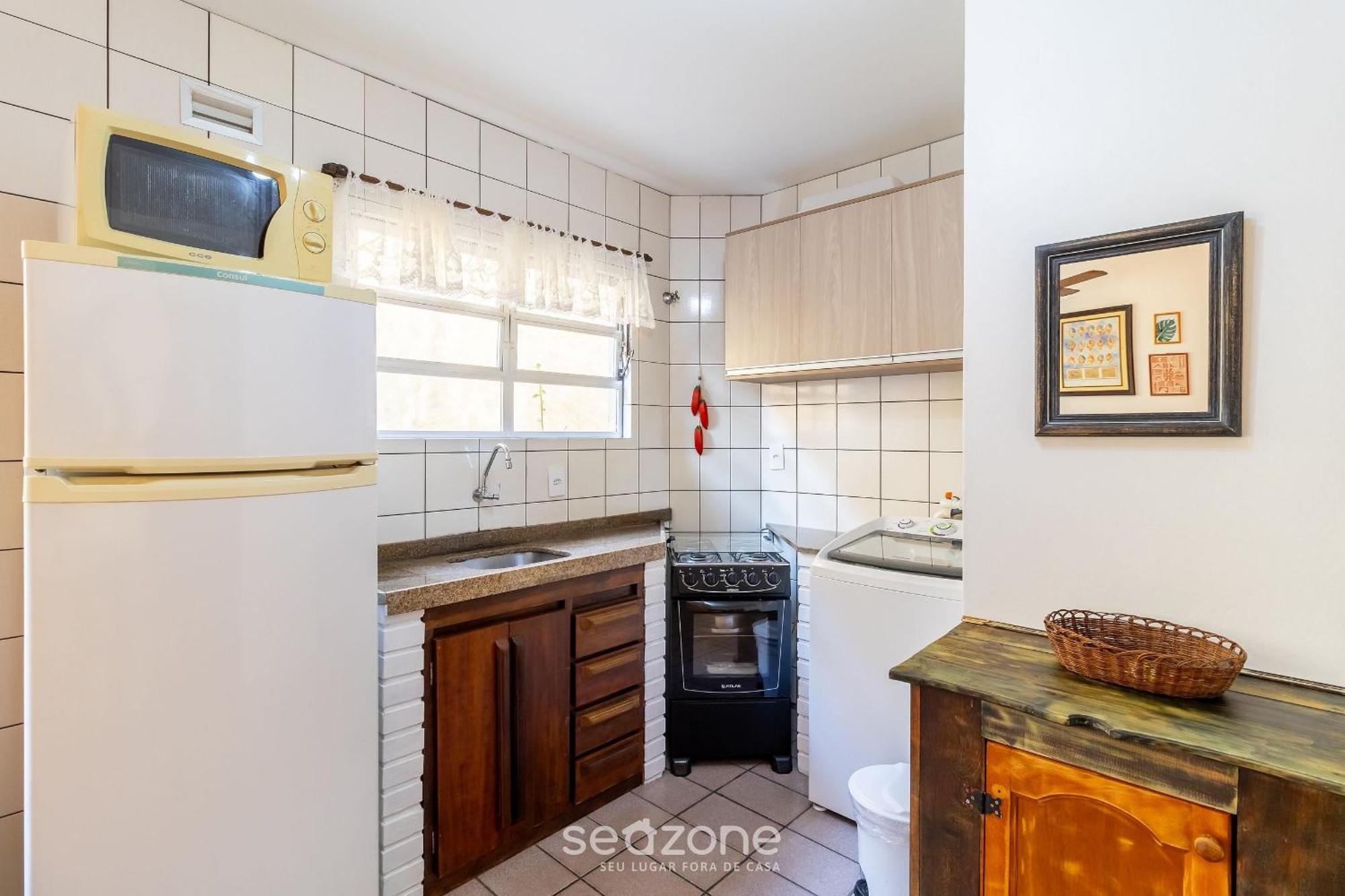 Apartamento Belo Apto Prox A De Canasvieiras Bou0101