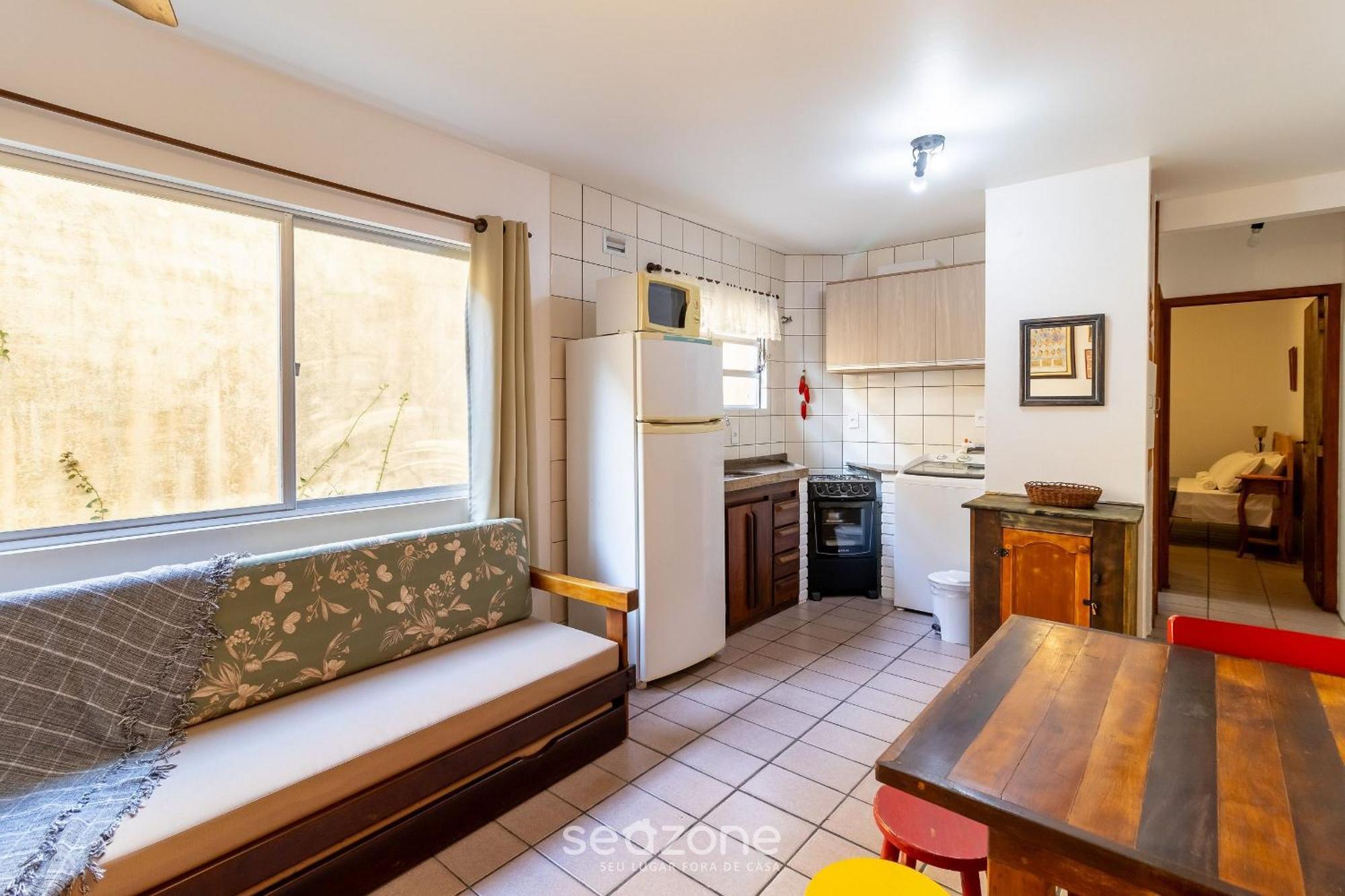 Apartamento Belo Apto Prox A De Canasvieiras Bou0101 Florianopolis