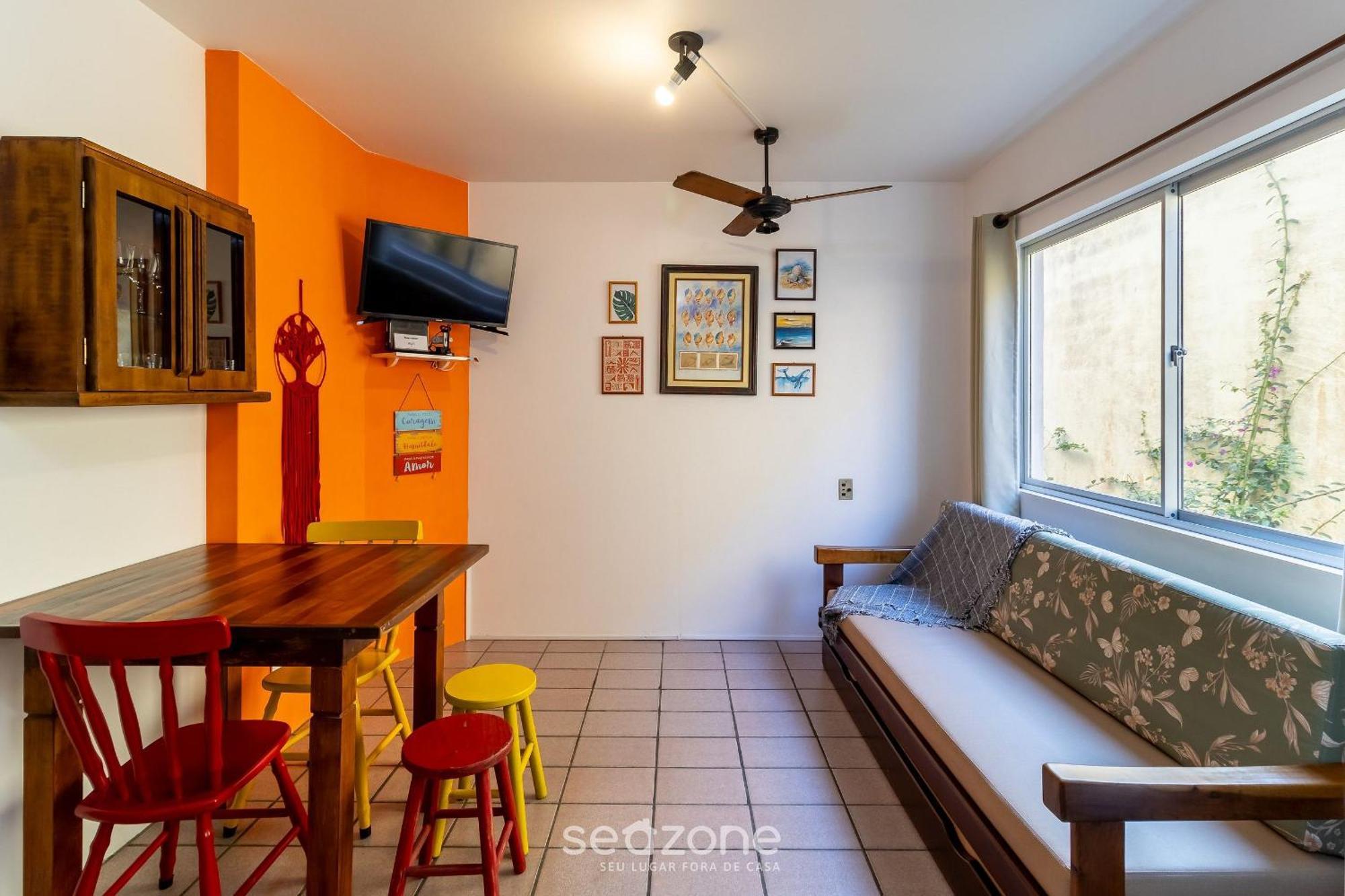 Apartamento Belo Apto Prox A De Canasvieiras Bou0101 *
