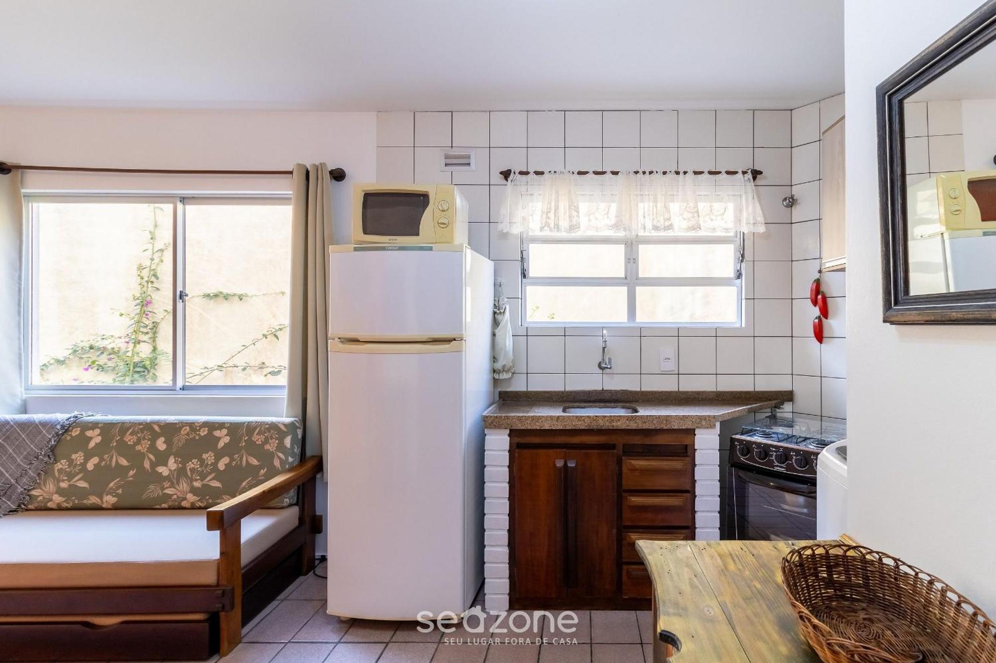 Apartamento Belo Apto Prox A De Canasvieiras Bou0101 Florianopolis